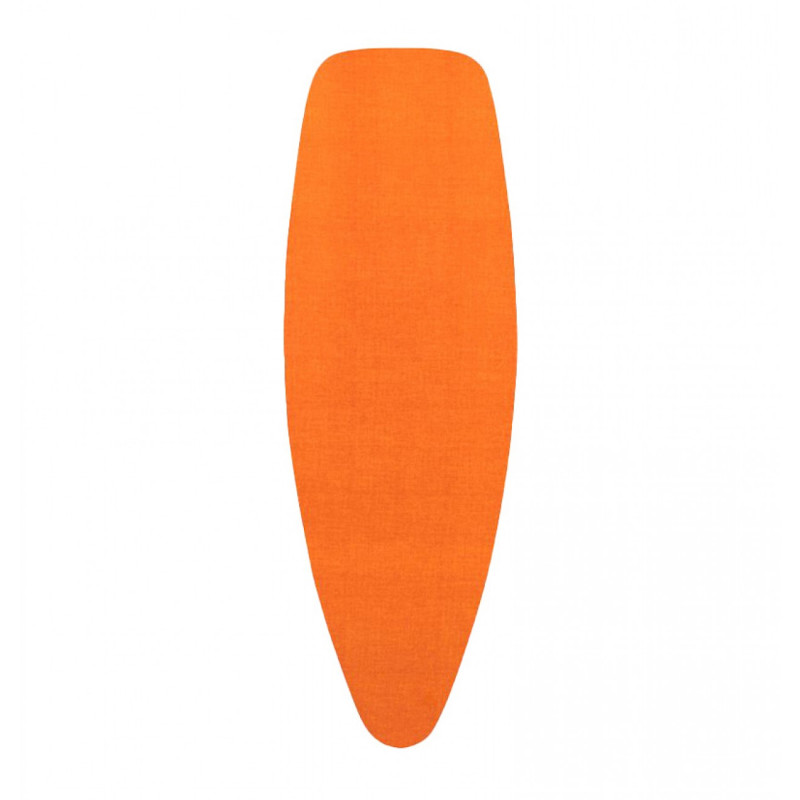 Κάλυμμα Σιδερώστρας Brabantia D 1005637, 135x45 cm, 2 mm, Πορτοκαλί