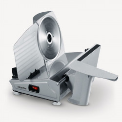 Колбасорезачка SEVERIN AS 3915, 180W, 0-15 мм,