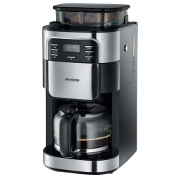 Кафемашина Severin KA 4810,