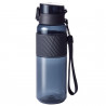 Zwilling Water Bottle 1024176, 680 ml, Tritan, Shock- and spill-resistant, Fruit filter, BPA-free, Black