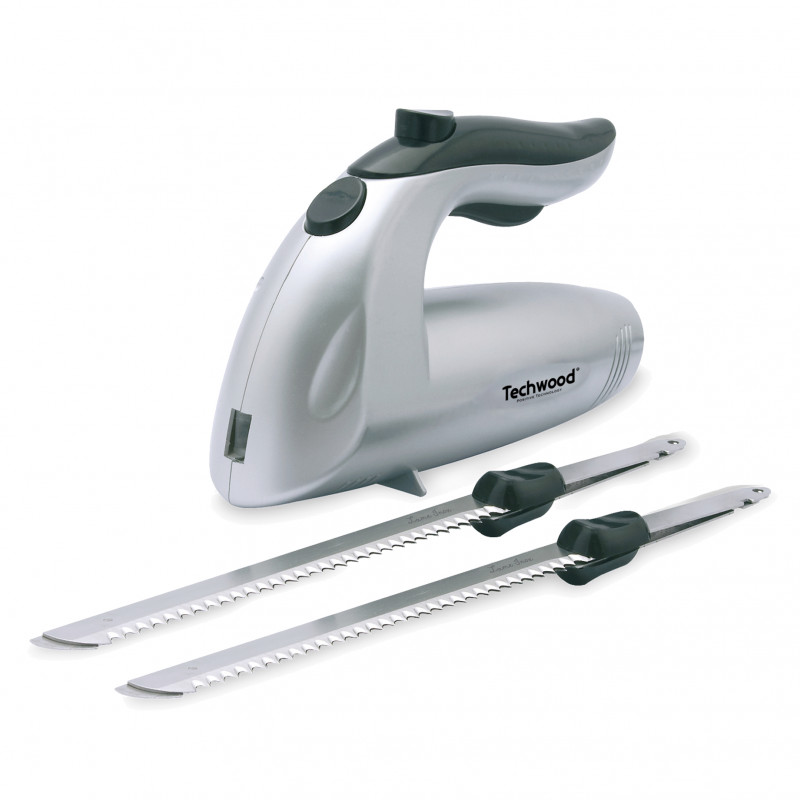 Електрически нож Techwood TCE-009