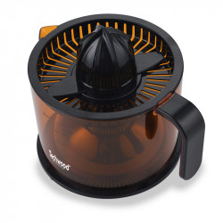 Στίφτης Techwood TPF-56, 40W, 1 λίτρο, Startirane per natiskane, 2 κώνοι, Μαύρο/Πορτοκαλί