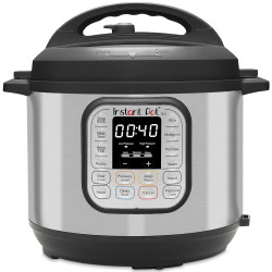 Instant Pot Duo 8 Pressure...