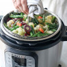 Мултикукър Instant Pot DUO 6 112018201, 1000W, 5.7l,