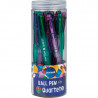 Химикал Centrum Quartet 80126, Четирицветен, 0.7 мм, Многоцветен