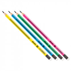 Молив HB заострен,...