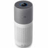 Καθαριστής αέρα Philips AC3033/10, Wi-Fi, 55W, Για έως 135 m2, HEPA, Έξυπνοι αισθητήρες, Λευκό/γκρι