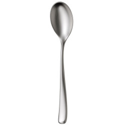 Комплект прибори WMF Vision Besteck-Set 30, Защита от надраскване и износване, Неръждаема стомана, 30 части, Инокс