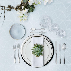 Σετ μαχαιροπήρουνων WMF Premiere, 30 τεμάχια, Cromargan Protect, ανθεκτικό στα οξέα και τη διάβρωση, Ανοξείδωτο 18/10, Inox