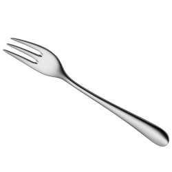 WMF Merit Protect 30-Piece Cutlery Set, Cromargan Protect, Scratch and Wear Resistance, 18/10 Stainless Steel, Matte Silver