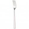 WMF Corvo 30-Piece Cutlery Set, Cromargan protect, Mirror-polished and hand-polished, 18/10 Stainless Steel, Silver