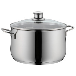 Комплект тенджери WMF Diadem Plus Kochgeschirr-Set 4,