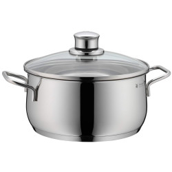 Комплект тенджери WMF Diadem Plus Kochgeschirr-Set 4,