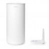 Стойка за резервна тоалетна хартия Brabantia MindSet Mineral Fresh White