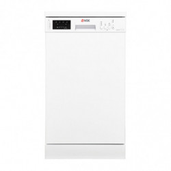 VOX LC 4745 E Dishwasher,...