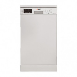 VOX LC 4745 IXE Dishwasher,...
