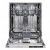 Съдомиялна VOX GSI6644E, за вграждане, 5 години