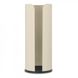 Стойка за резервна тоалетна хартия Brabantia ReNew Soft Beige