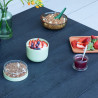 Μπολ πρωινού Brabantia Make&Take 1006297, 500+180 ml, Βιδωτό καπάκι, χωρίς BPA, Πράσινο
