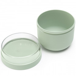Купичка за закуска Brabantia Make&Take 500ml, Jade Green