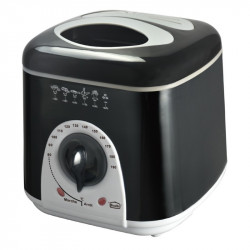 Rosberg R51980B Deep Fryer,...