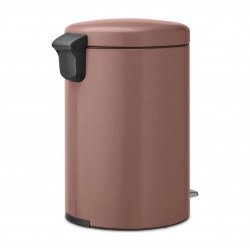 Кош за смет с педал Brabantia NewIcon 20L, Satin Taupe