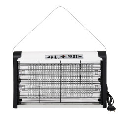 Лампа против насекоми...