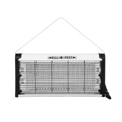 Λαμπτήρας εντόμων Rosberg...