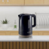 Електрическа кана BREAKFAST, 1.7 л. Dark Grey