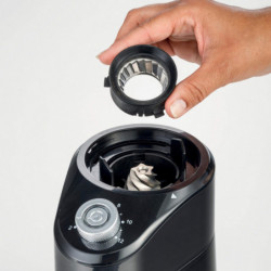 Електрическа кафемелачка COFFEE GRINDER