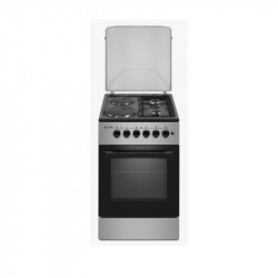 Aragaz combinat electric si...