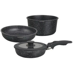 Set cratita si tigai...