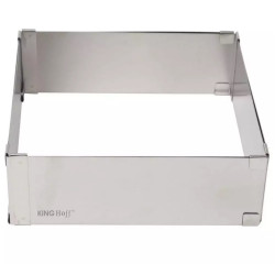 Forma de copt Kinghoff KH...