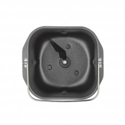 Αρτοπαρασκευαστής First Austria FA-5150-3, 550W, 13 προγράμματα, 2 μεγέθη, 3 επίπεδα ψησίματος, Λευκός