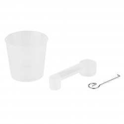 Αρτοπαρασκευαστής First Austria FA-5150-3, 550W, 13 προγράμματα, 2 μεγέθη, 3 επίπεδα ψησίματος, Λευκός