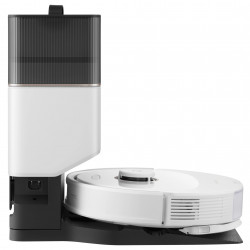 Прахосмукачка робот Roborock Q8 max+ white,