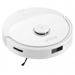Прахосмукачка робот Roborock Q8 max+ white,