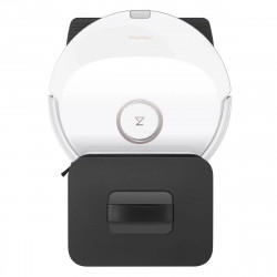 Прахосмукачка робот Roborock Q8 max+ white,