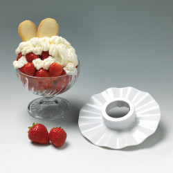 Robot de bucatarie Ariete ROBOMIX METAL 1779/00, 1500 W, 2.1 L, Viteza variabila, Pulse, Lame otel inoxidabil, Inox