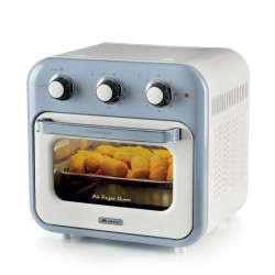 Фритюрник-фурна с горещ...