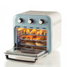 Фурна с горещ въздух и грил Vintage AIR FRYER 16л. Celeste