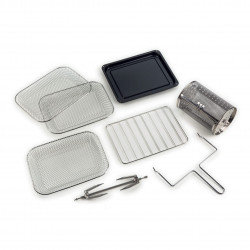 Фурна с горещ въздух и грил Vintage AIR FRYER 16л. Celeste