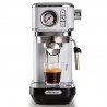 Кафемашина ESPRESSO SLIM MODERNA Bianco