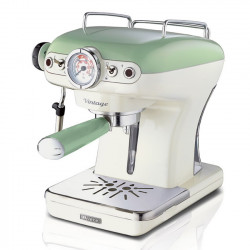 Espressor manual Ariete...