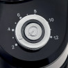 Електрическа кафемелачка Ariete COFFEE GRINDER 3023/00, 200W, 200 g, 14 нива на смилане, 2-12 чаши, Черен
