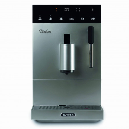 Кафеавтомат Diadema Automatica Silver
