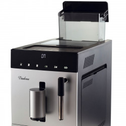 Кафеавтомат Diadema Automatica Silver