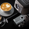 Кафемашина ESPRESSO METAL SLIM с манометър