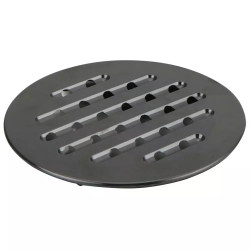 Комплект тенджери, 12 части, с незалепващо покритие, бежови, Klausberg, KB-7833