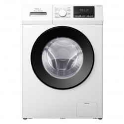 Пералня с предно зареждане...